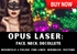 RESURFACE & POLISH LASER : OPUS