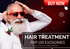 HAIR RESTORATION TREATMENT