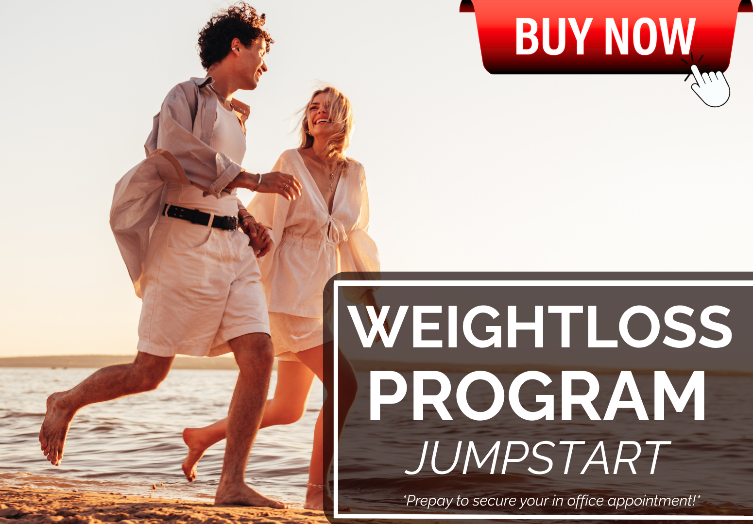 GLP-1 WEIGHT LOSS JUMP START