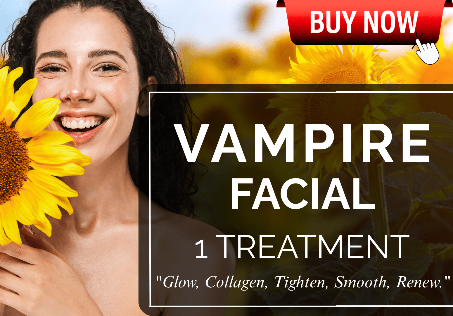 PRP VAMPIRE FACIAL
