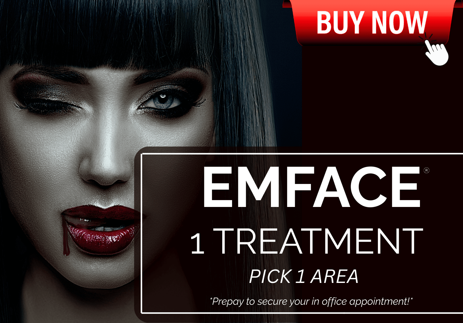 EMFACE TREATMENT