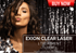 EXION CLEAR FACE & NECK TREATMENT