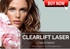 CLEARLIFT LUNCHTIME FACELIFT LASER