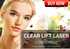CLEARLIFT LUNCHTIME FACELIFT LASER