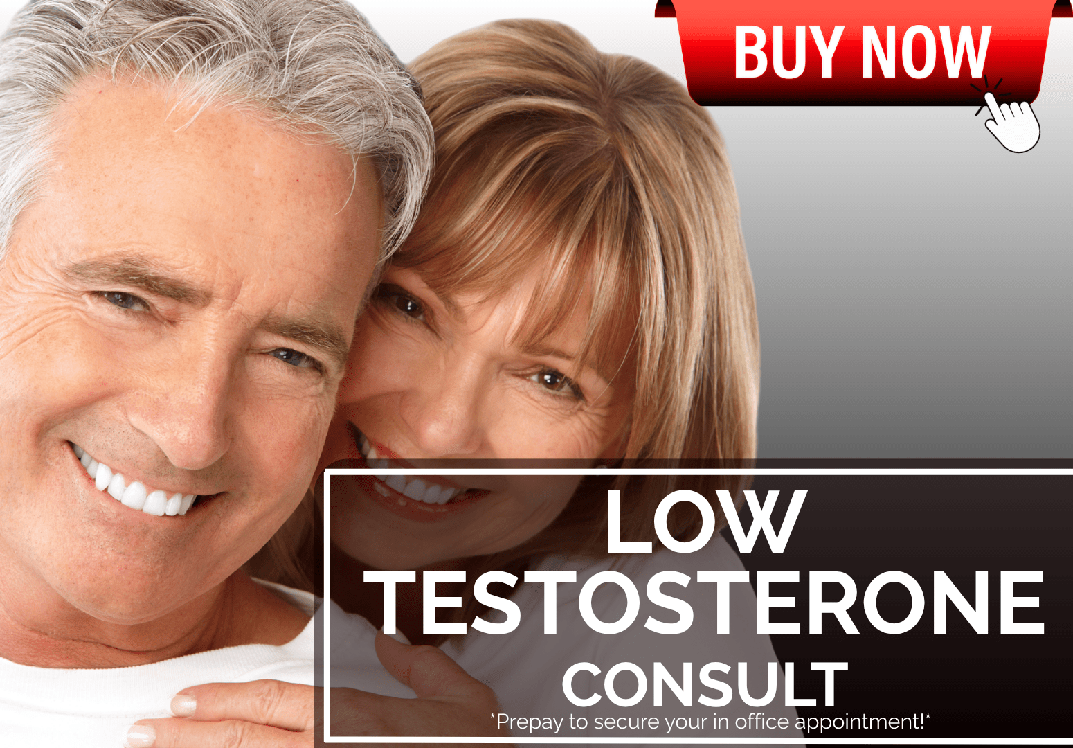 LOW T WELLNESS CONSULT