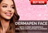 DERMAPEN MICRONEEDLING FACE + FREE GIFT