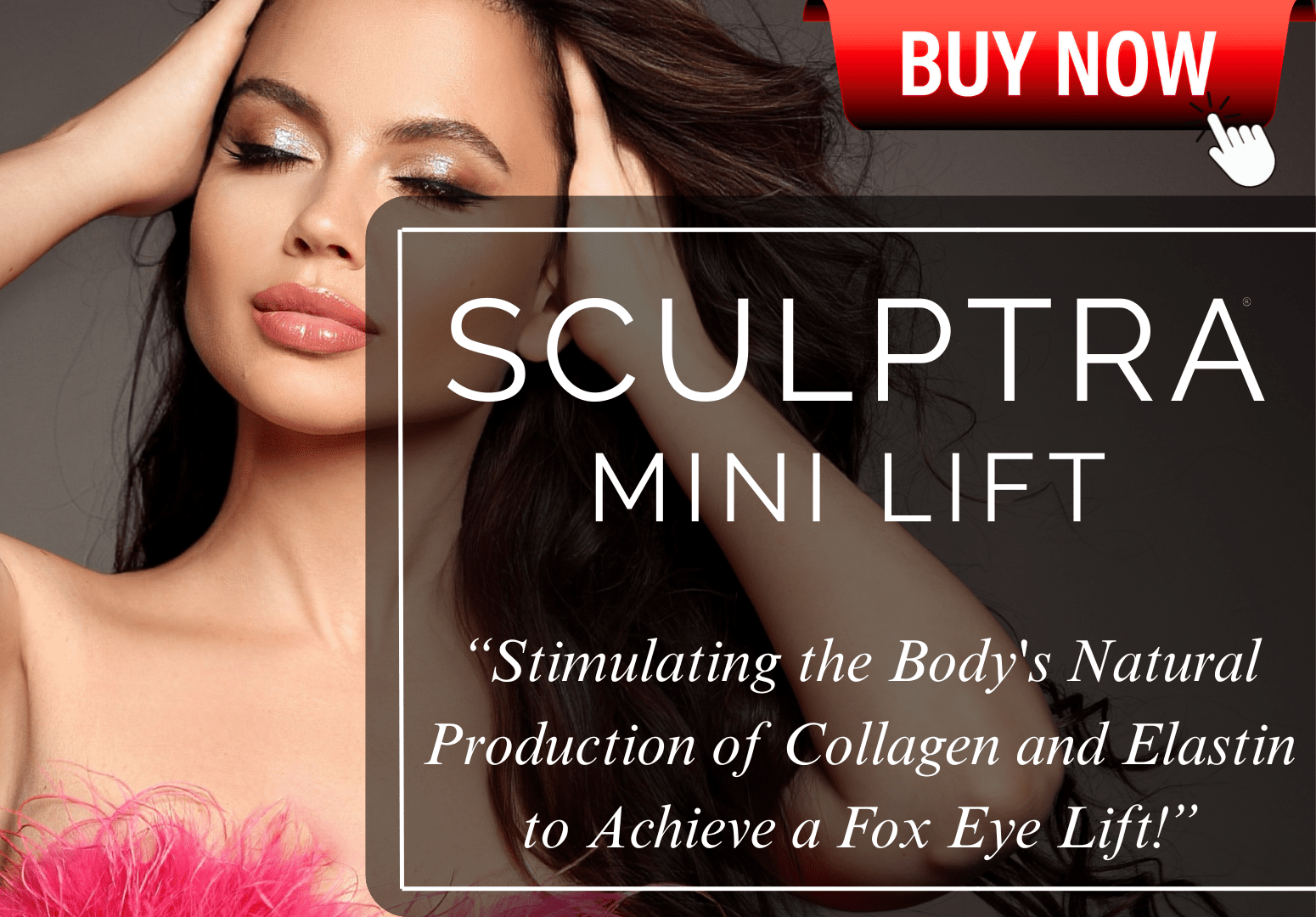SCULPTRA MINI LIFT