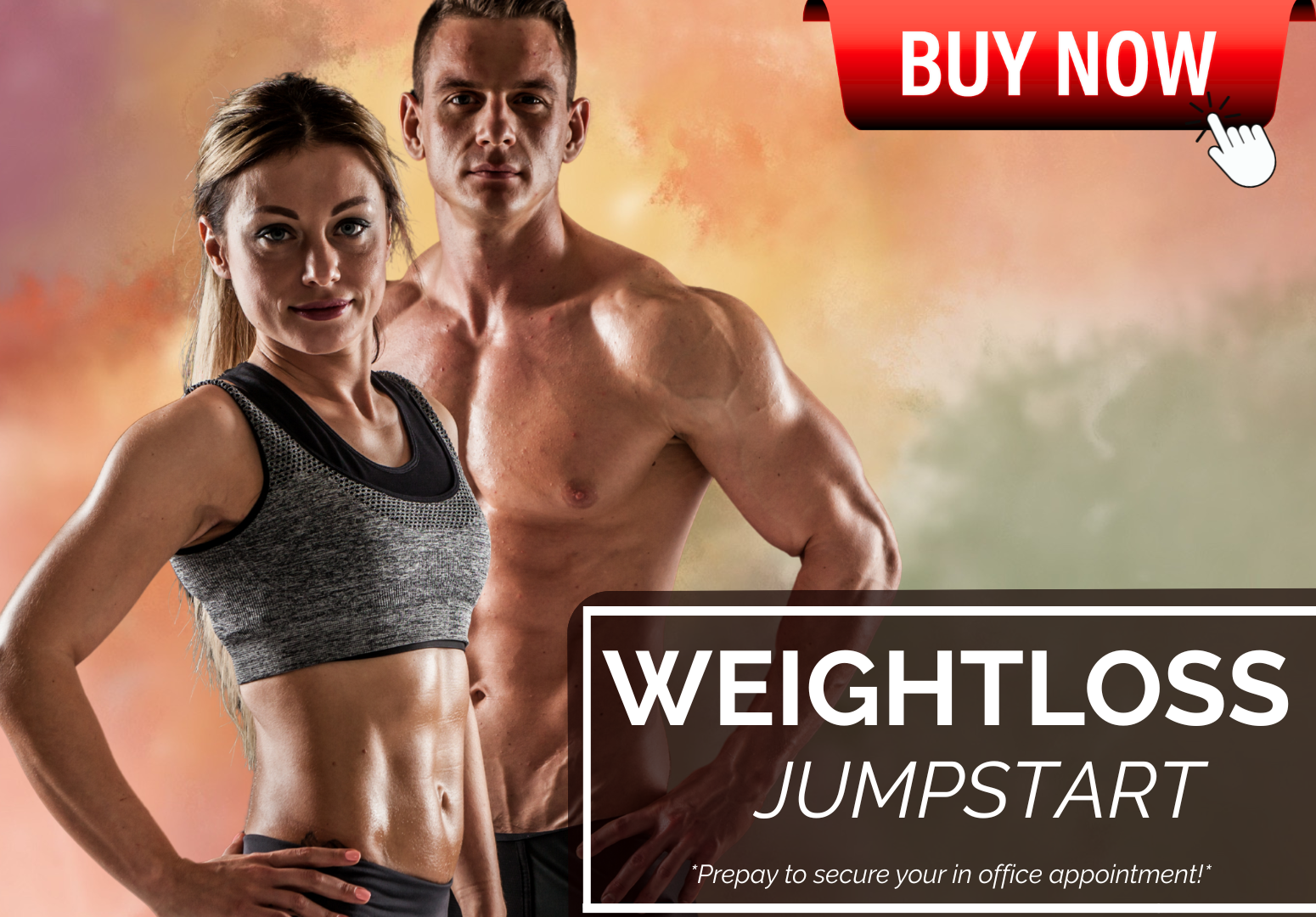 WEIGHT LOSS GLP-1 STARTER PROGRAM