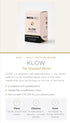 KLOW - THE TARGETED BLEND