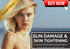 FLASH SALE : 06/29-7/3 APPOINTMENT : SUN DAMAGE or SKIN TIGHTENING LASER