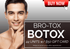 BRO-TOX REFRESH $50 GIFT CARD FREE!