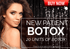 NEW PATIENT BOTOX APPOINTMENT : BUY 10 UNITS - GET 10 UNITS