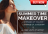 SUMMER TIME MAKEOVER