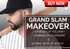 GRAND SLAM MAKEOVER
