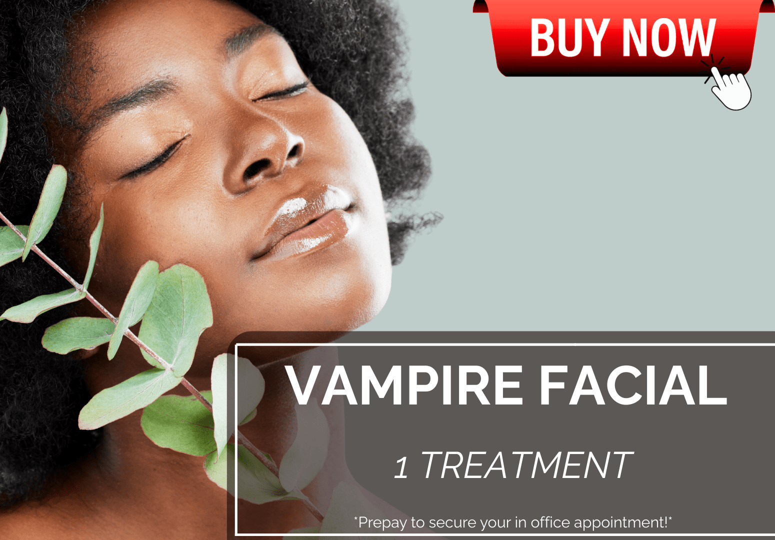 VAMPIRE FACIAL