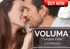 SPECIALTY TEMPLE FILLER : 3 SYRINGES VOLUMA