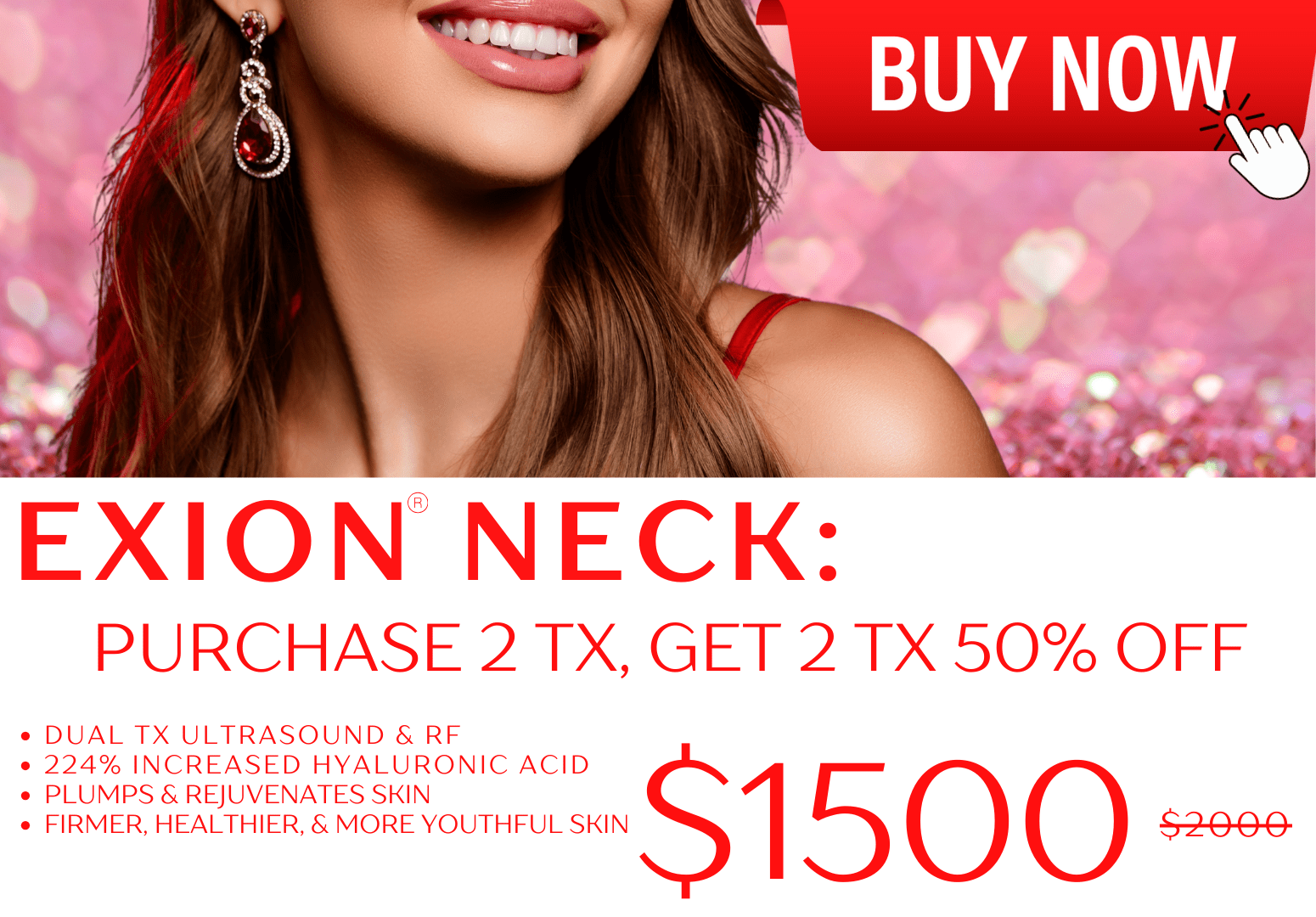 EXION NECK