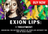 EXION LIPS