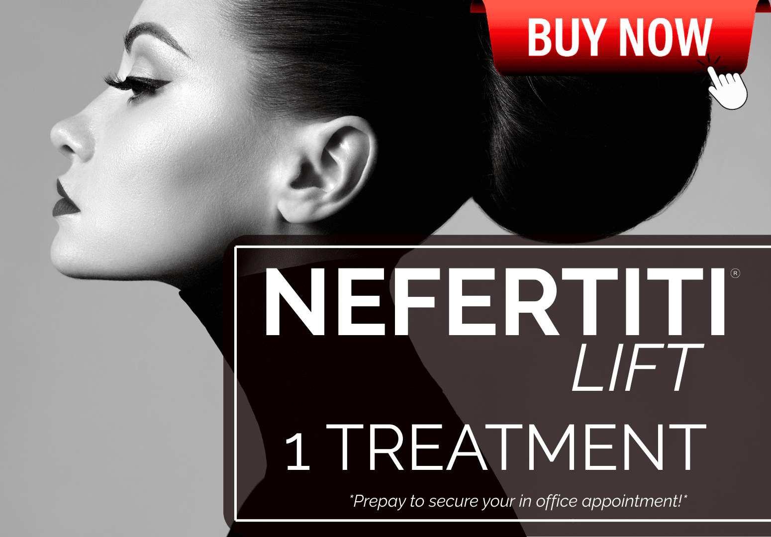 NEFERTITI LIFT