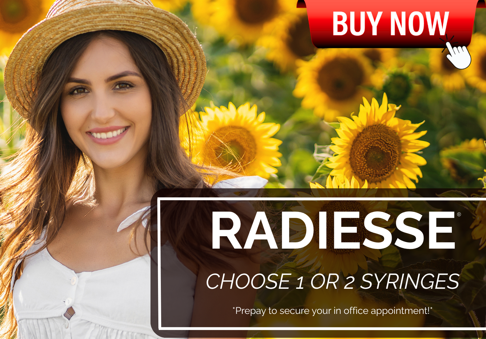 RADIESSE APPOINTMENT