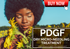 PDGF WITH MICRONEEDLING