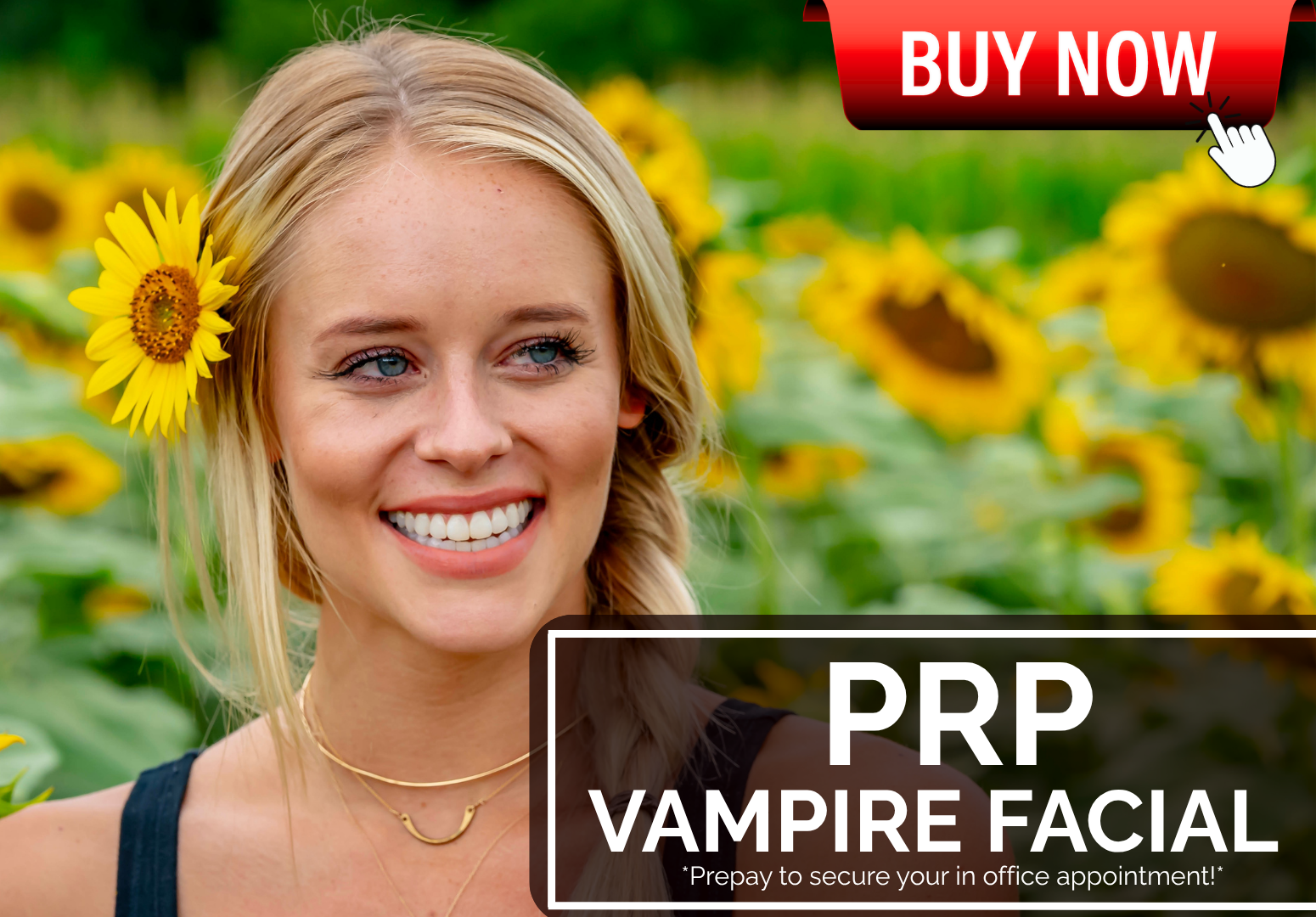 PRP VAMPIRE FACIAL