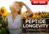 PEPTIDE LONGEVITY INITIAL CONSULTATION