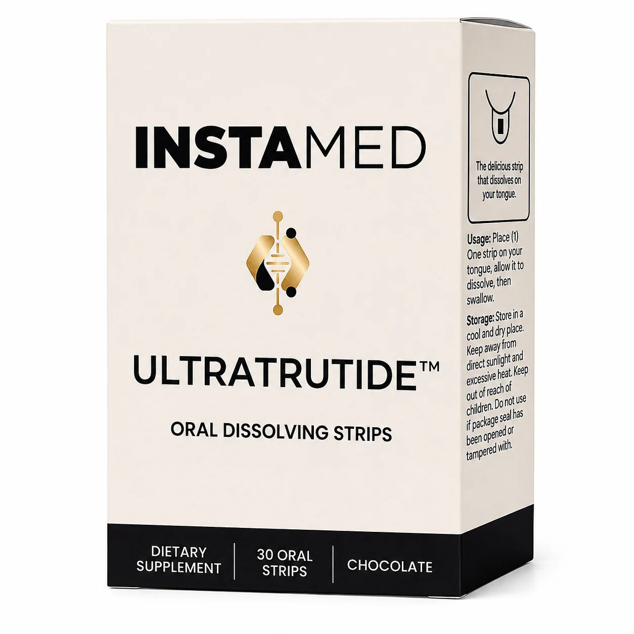 ULTRATRUTIDE - THE ONE TO WATCH
