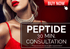 30 MINUTE PEPTIDE CONSULTATION
