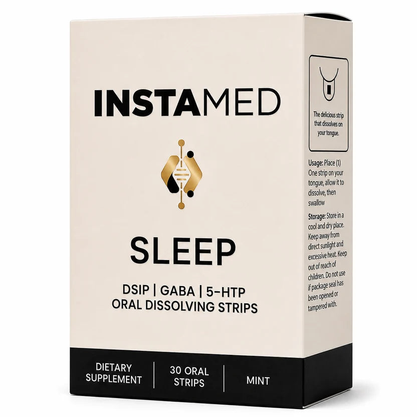 SLEEP - REST & RELAXATION