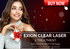 EXION CLEAR FACE TREATMENT