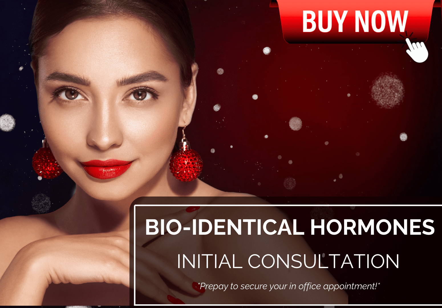 BHRT INITIAL CONSULT