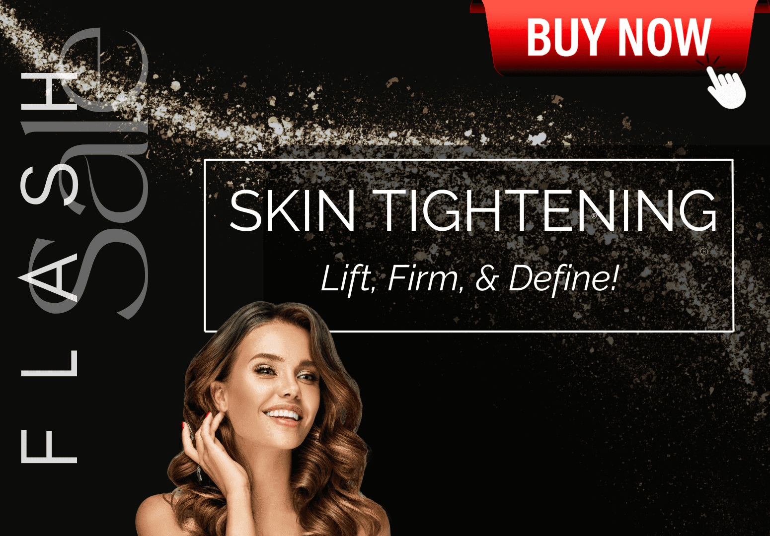 FLASH SALE : GENIUS RF MICRONEEDLING FACE & NECK