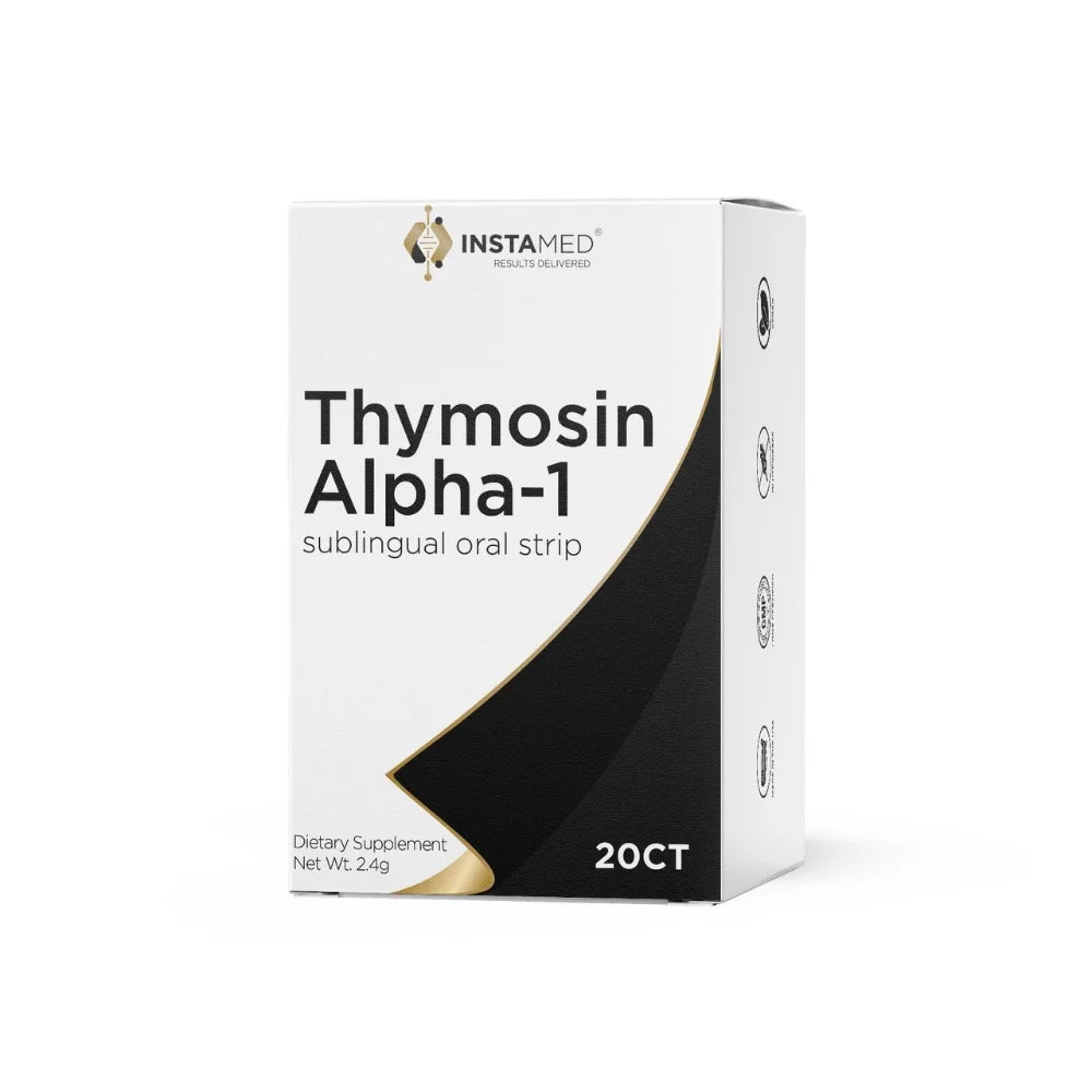THYMOSIN ALPHA-1 - IMMUNE