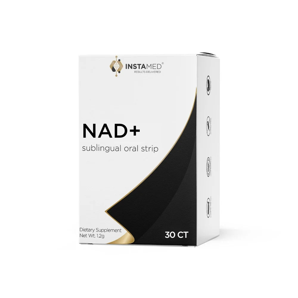 NAD+ - ENERGY