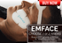 EMFACE FOR MEN