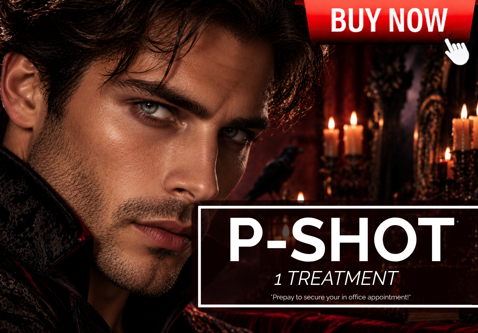P-SHOT