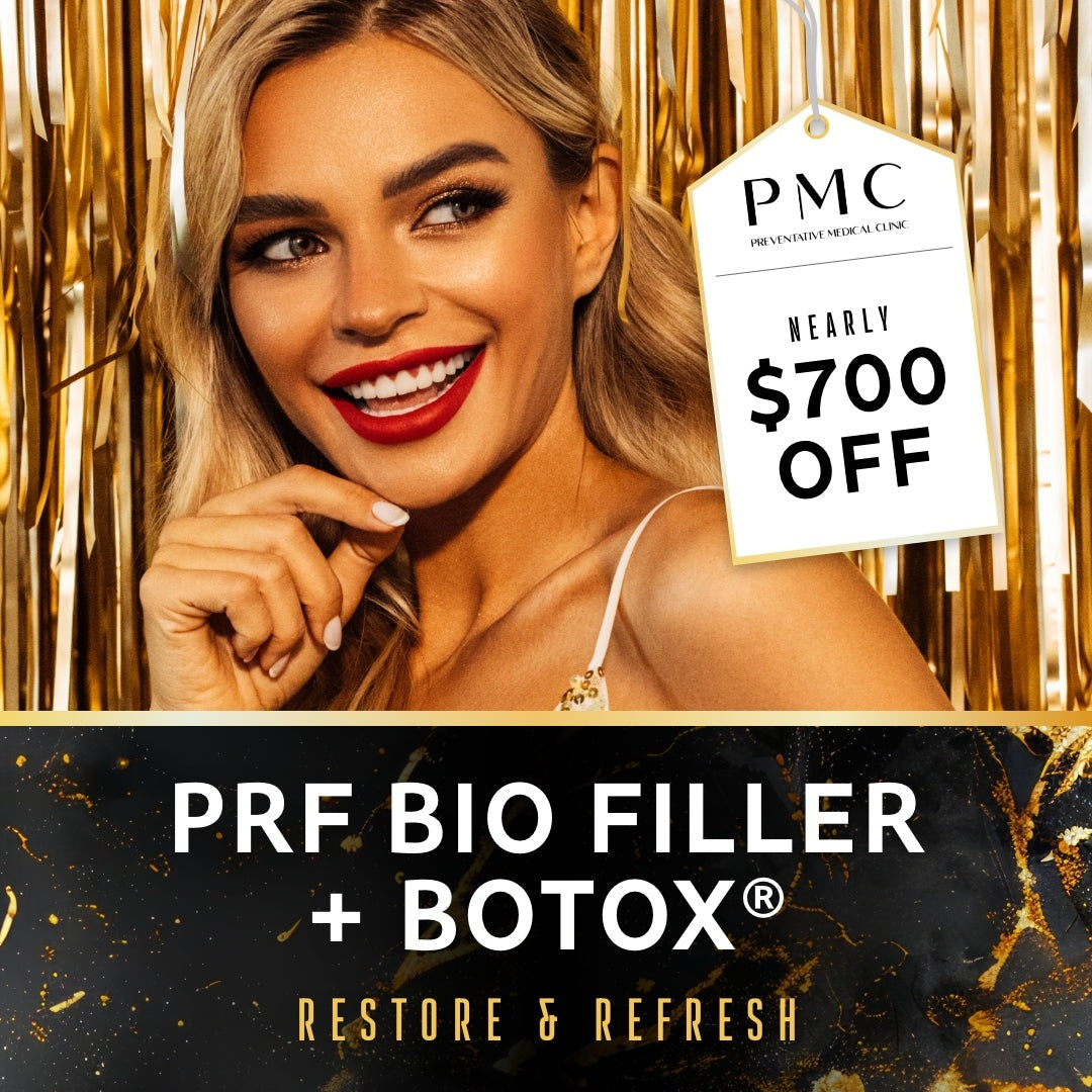 BLACK FRIDAY BIO-FILLER + FREE BOTOX