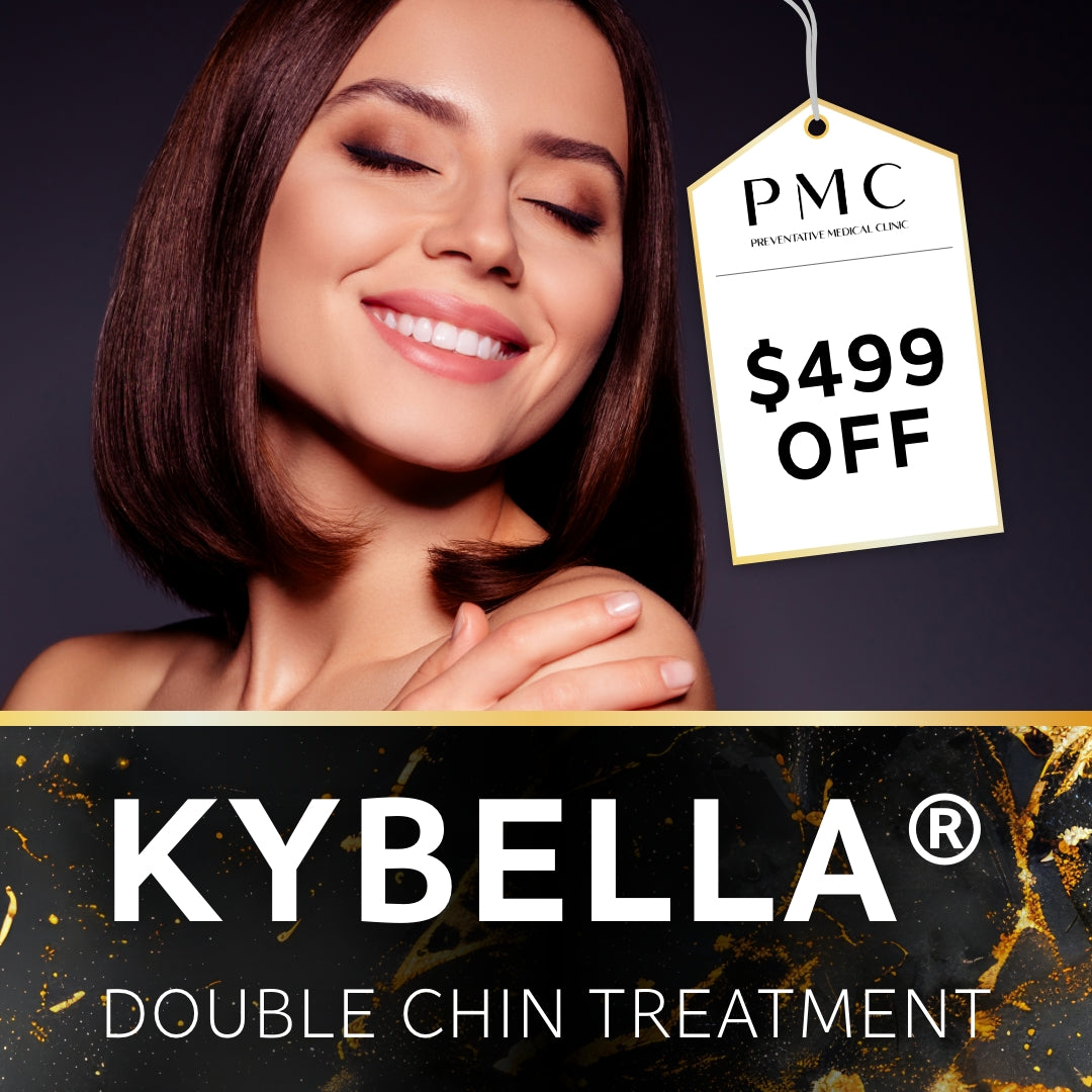 BLACK FRIDAY KYBELLA 2 VIALS