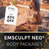 BLACK FRIDAY EMSCULPT NEO PACKAGE