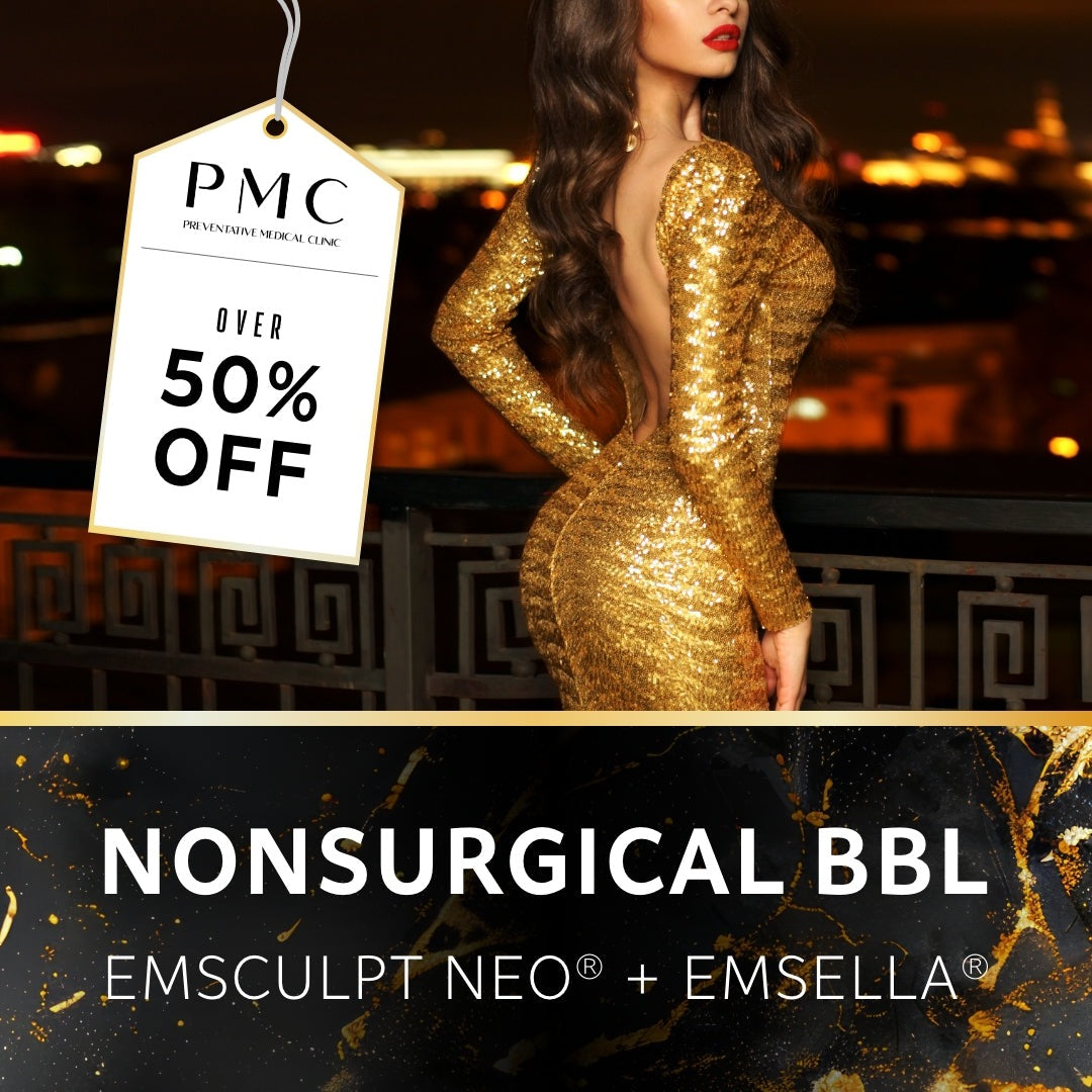 BLACK FRIDAY NON-SURGICAL BRAZILIAN BUTT LIFT