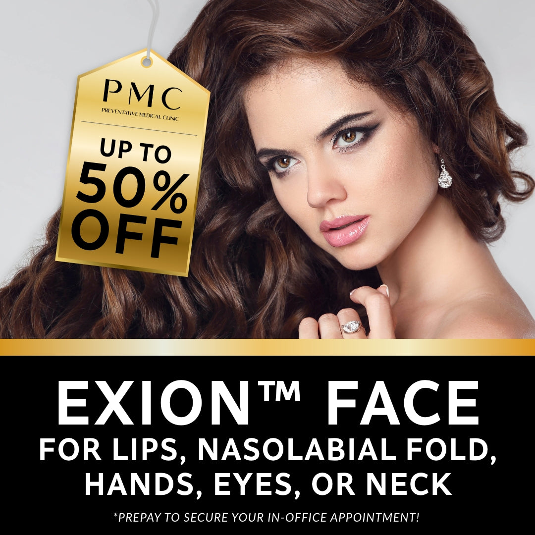 BLACK FRIDAY EXION FACE