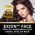 BLACK FRIDAY EXION FACE