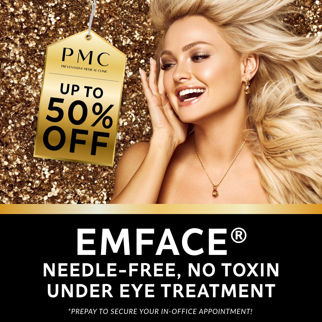 BLACK FRIDAY EMFACE EYES