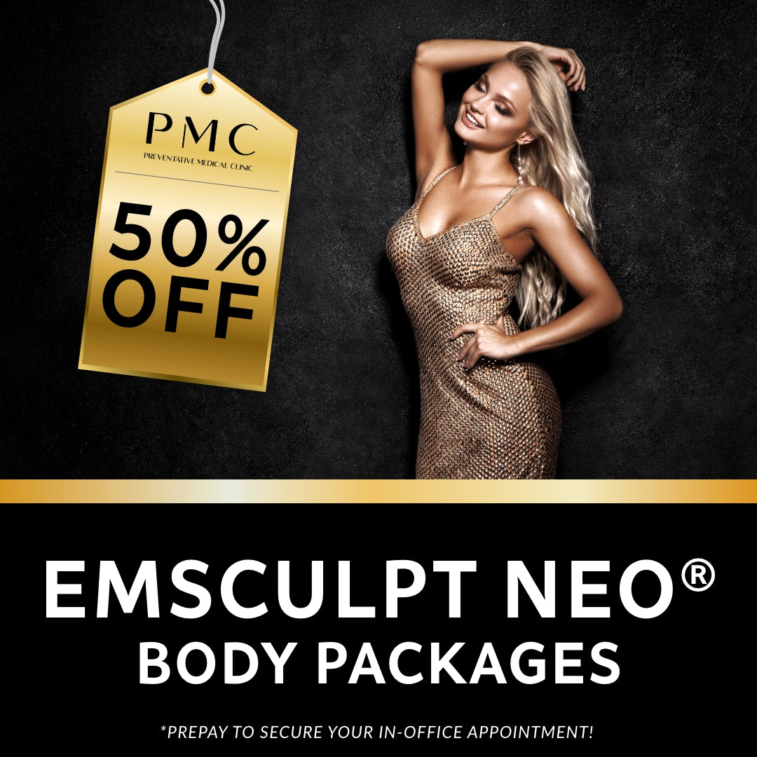 BLACK FRIDAY EMSCULPT NEO