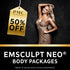BLACK FRIDAY EMSCULPT NEO