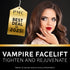 BLACK FRIDAY VAMPIRE FACELIFT