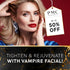 BLACK FRIDAY VAMPIRE FACIAL