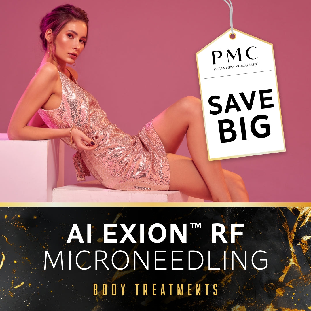 BLACK FRIDAY AI EXION MICRONEEDLING - BODY