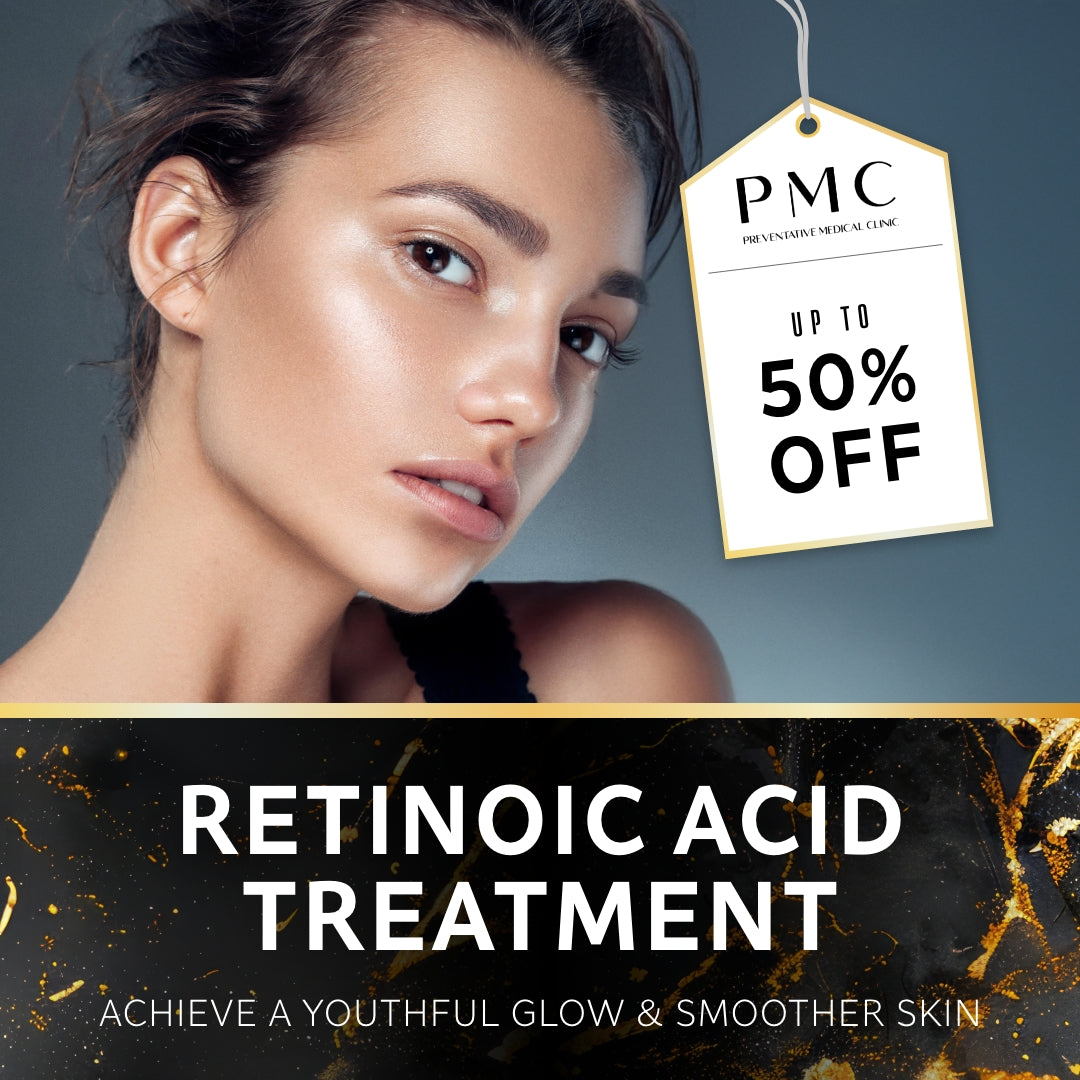 BLACK FRIDAY RETINOIC ACID 2 BOXES